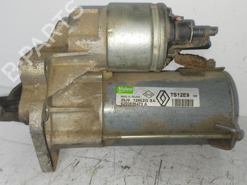 Starter DACIA SANDERO  | BP18748777M8 