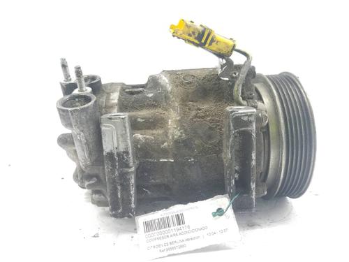 AC compressor CITROËN C5 II (RC_) | BP32368591M34