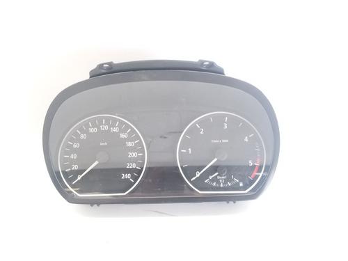 Used Instrument cluster BMW 1 (E87) 118 d (122 hp) 30853799