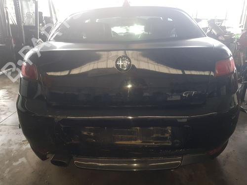 Bagtil kofangere ALFA ROMEO GT (937_) 1.9 JTD (937CXN1B) | BP20491722C8 