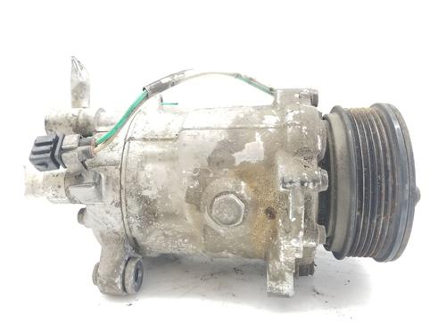 AC compressor SEAT AROSA (6H1) 1.0 | BP23221726M34 
