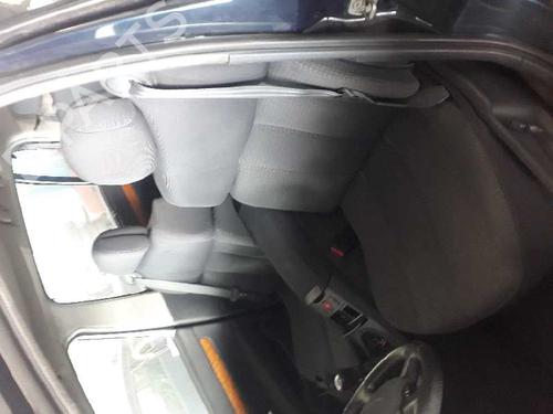 Used Left front seat RENAULT VEL SATIS (BJ0_) 2.2 dCi (BJ0E, BJ0F) (150 hp) 9108366