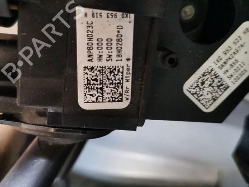 Steering column stalk SEAT LEON (1P1) | BP39535230I23 - Image 2