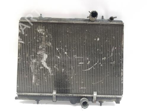 Køler CITROËN C4 I (LC_) [2004-2014]  26976215