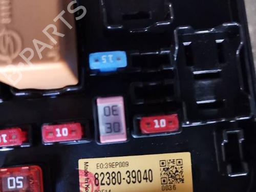 Fuse box SSANGYONG KORANDO (C300) E-Motion | BP40153582E1 - Image 2