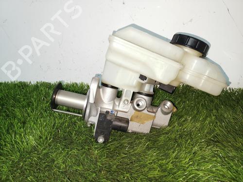 Used Brake master cylinder VW GOLF VII (5G1, BQ1, BE1, BE2) [2012-2021]  19421495