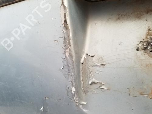 Rear bumper CITROËN C4 I (LC_)  | BP20095194C8 