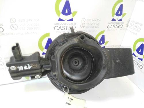 Fuel flap CITROËN C4 II (NC_)  | BP6613924C131 