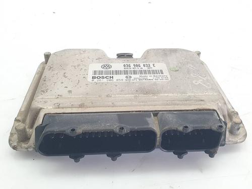 Engine control unit (ECU) SEAT LEON (1M1) | BP39751188M57 - Image 4