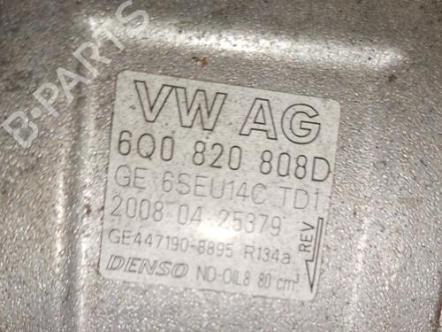 Airco pomp SEAT IBIZA IV (6J5, 6P1) [2008-2017]  30318911