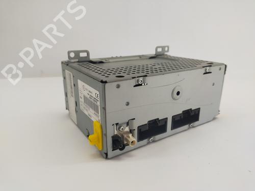 Used Radio Radio 37713676 37713676