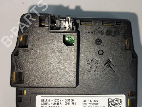 Spak kontakt DS DS 5 (KF_) | BP30201989I30