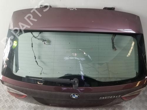 Tailgate BMW 3 Touring (E91) 320 d | BP16053879C6