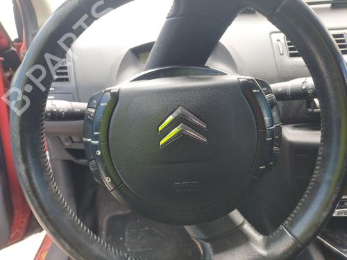 Engine control unit (ECU) CITROËN C4 I (LC_)  | BP34138469M57  - Image 10