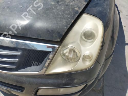 Engine control unit (ECU) SSANGYONG REXTON / REXTON II (GAB_) 2.7 Xdi | BP39650863M57 - Image 19