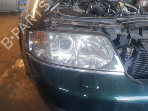 Højre forlygte AUDI A6 C5 (4B2) 2.5 TDI | BP17560900C29 