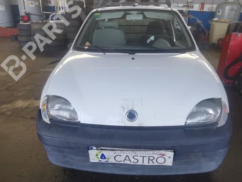 Used Parts FIAT SEICENTO / 600 (187_)  1.1 (187AXB, 187AXB1A, 187AXC1A02)  1126824