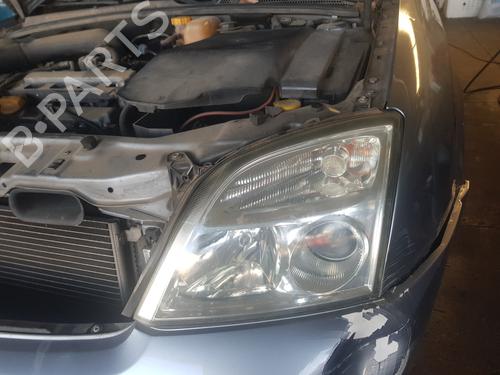 Scheinwerfer links für OPEL VECTRA C (Z02) 1.8 16V (122 hp) 17916373