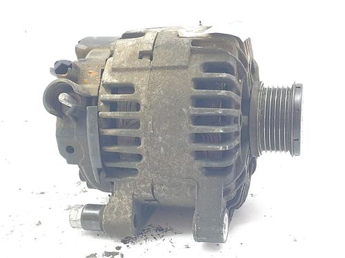 Used Alternator Alternator PEUGEOT 206 Hatchback (2A/C) 2.0 HDI 90 (90 hp) 34138467 34138467