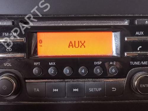 Bilradio Bilradio 37584050 37584050