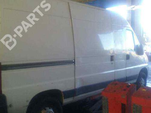 Front left exterior door handle PEUGEOT BOXER Van (244)  | BP8292992C128  - Image 10