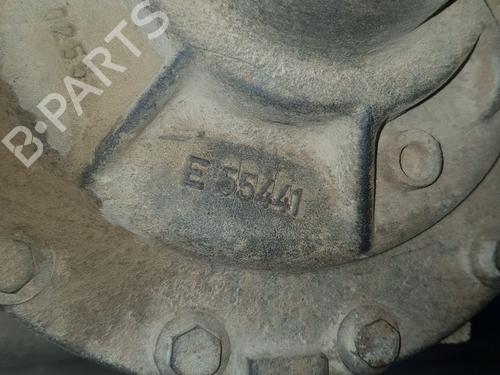 Used Rear differential LAND ROVER DISCOVERY III (L319) 2.7 TD 4x4 (190 hp) 19746181