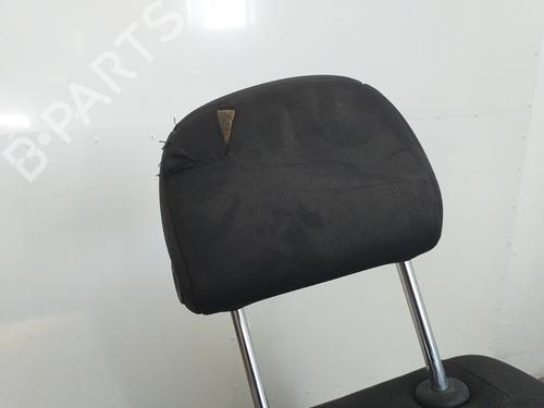 Left front seat OPEL CORSA E (X15) 1.4 (08, 68) | BP3564253C15 