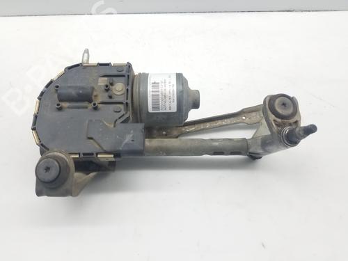 Used Front wiper motor SEAT ALTEA (5P1) [2004-2015]  21776718