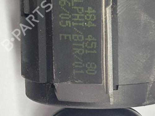 Ignition barrel CITROËN BERLINGO / BERLINGO FIRST Box Body/MPV (M_) 2.0 HDI 90 (MBRHY, MCRHY) | BP29607611M48 