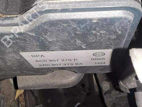 Módulo de ABS Módulo de ABS AUDI A1 (8X1, 8XK) [2010-2019] 36677219 36677219