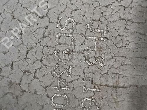 Used Gearbox Gearbox DACIA SANDERO [2008-2026] 34098414 34098414