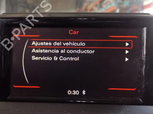 Electronic module AUDI A1 (8X1, 8XK) | BP36677204M83 - Image 3