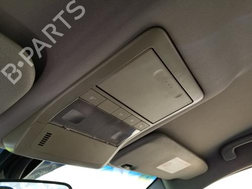 Used Interior roof light OPEL ANTARA A (L07) 2.0 CDTI 4x4 (150 hp) 17198542