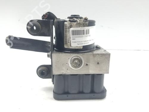 ABS pump FORD FOCUS II Turnier (DA_, FFS, DS)  | BP21805999M43 