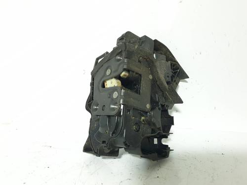 Used Rear left lock RENAULT MEGANE IV Hatchback (B9A/M/N_) 1.2 TCe 100 (B9MS) (100 hp) 17046800