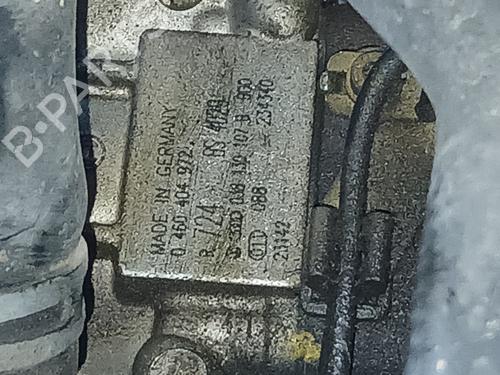 Bomba inyeccion VW GOLF IV (1J1) 1.9 SDI (68 hp) 28727794