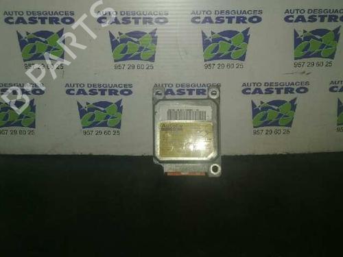 Kollisjonspute styreenhet PEUGEOT 206 Hatchback (2A/C) [1998-2012]  3411825