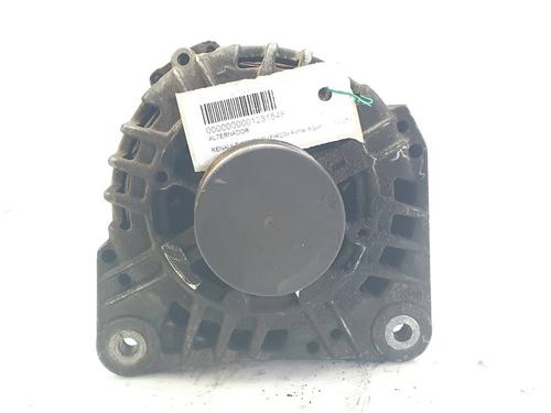 Generator Generator RENAULT KANGOO (KC0/1_) 1.5 dCi (KC07) (65 hp) 39751162 39751162