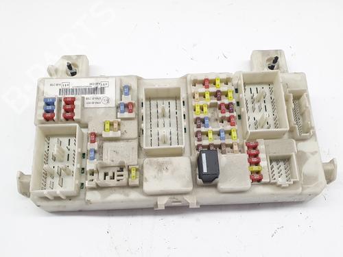 Used Fuse box Fuse box FORD KUGA I [2008-2012] 32501691 32501691