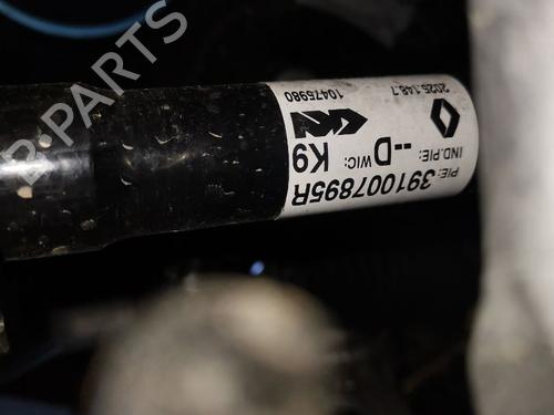 Used Right front driveshaft Right front driveshaft RENAULT ESPACE VI (RHN) E-TECH 200 Hybrid (199 hp) 33292466 33292466