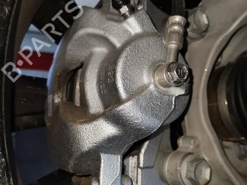 Used Right front brake caliper Right front brake caliper RENAULT ESPACE VI (RHN) E-TECH 200 Hybrid (199 hp) 33292468 33292468