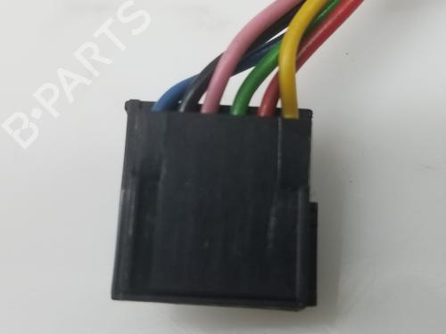 Mirror switch MERCEDES-BENZ S-CLASS (W220) S 320 CDI (220.026, 220.126) | BP15245242I25 