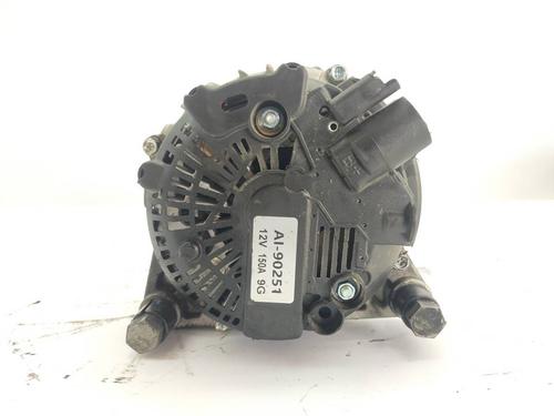 Alternator CITROËN C4 II (NC_) 1.6 BlueHDi 100 | BP38408250M7 - Image 3