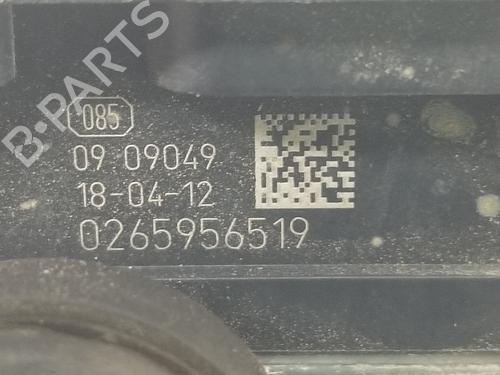ABS pump FIAT FIORINO Box Body/MPV (225_)  | BP16680434M43 