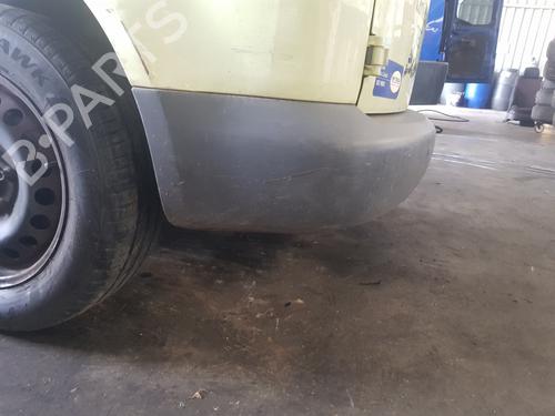 Used Rear bumper VW CADDY III MPV (2KB, 2KJ, 2CB, 2CJ) 1.9 TDI (75 hp) 20095249