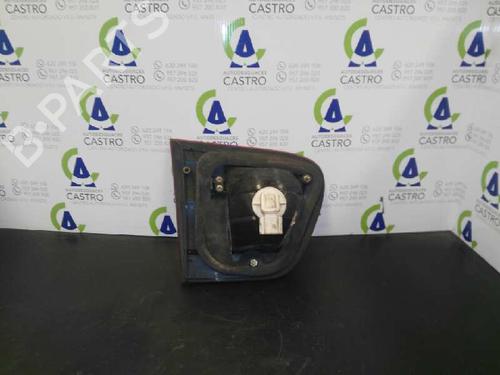 Right taillight SEAT IBIZA II (6K1)  | BP4244411C35 