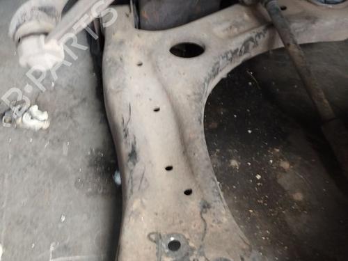 Used Left front suspension arm SKODA RAPID (NH3, NK3, NK6) 1.6 TDI (105 hp) 20174713