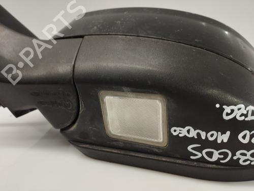 Left mirror FORD MONDEO IV (BA7) 2.0 TDCi | BP11168046C26 