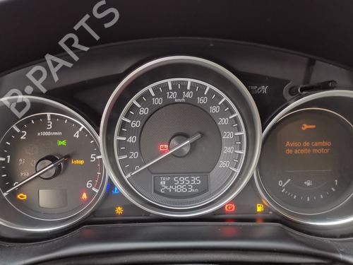 Instrument cluster MAZDA CX-5 (KE, GH)  | BP29813726C47