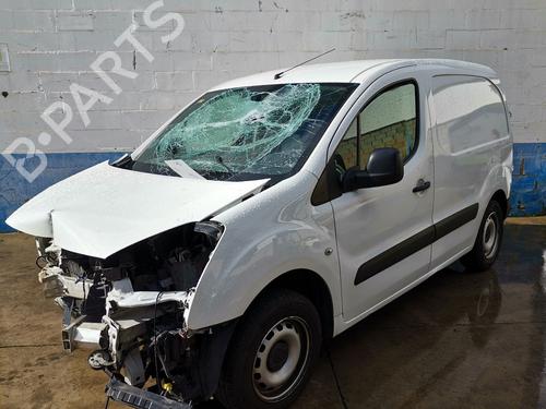 Left front shock absorber CITROËN BERLINGO (ER_, EC_)  | BP32196088M16 